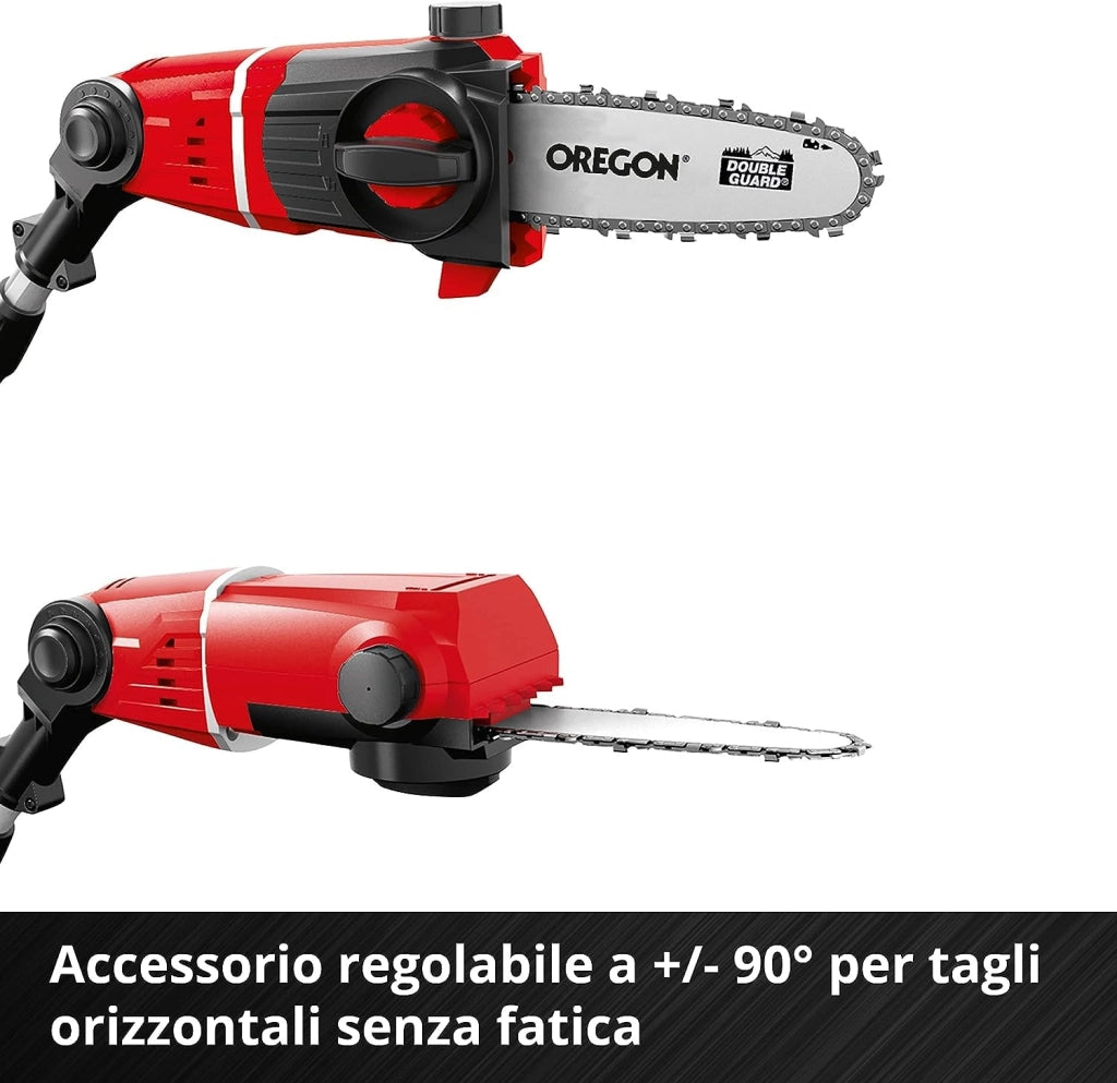 Multifunzione a Batteria 18 V (ge Hc 18 Li) Einhell