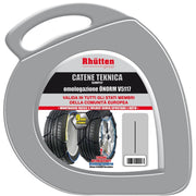 CATENE DA NEVE 9MM SIMPLY GR.50