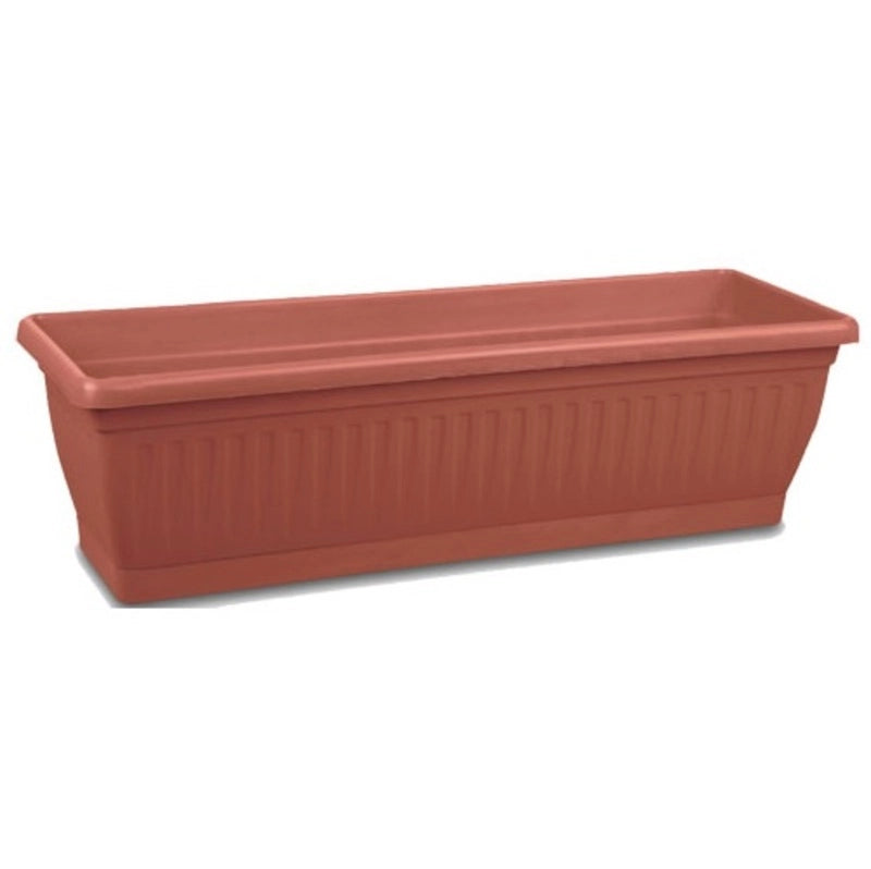 CASSETTA CON SOTTOCASSETTA 'FIRENZE' cm 50x20x17h