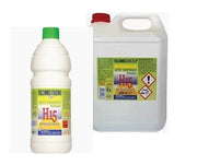 ACIDO TAMPONATO PROFUMATO LT.5