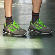 Scarpe Antinfortunistica Upower Point N 45