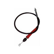 PG PG-560.00 Albero Flessibile Professionale 130 cm mandrino 8 mm attacco esagonale 1-4 8000 rpm cuscinetti a sfera