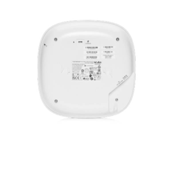 Aruba instant on ap25 with 12v/18w power adaptor bundle - R9B33A