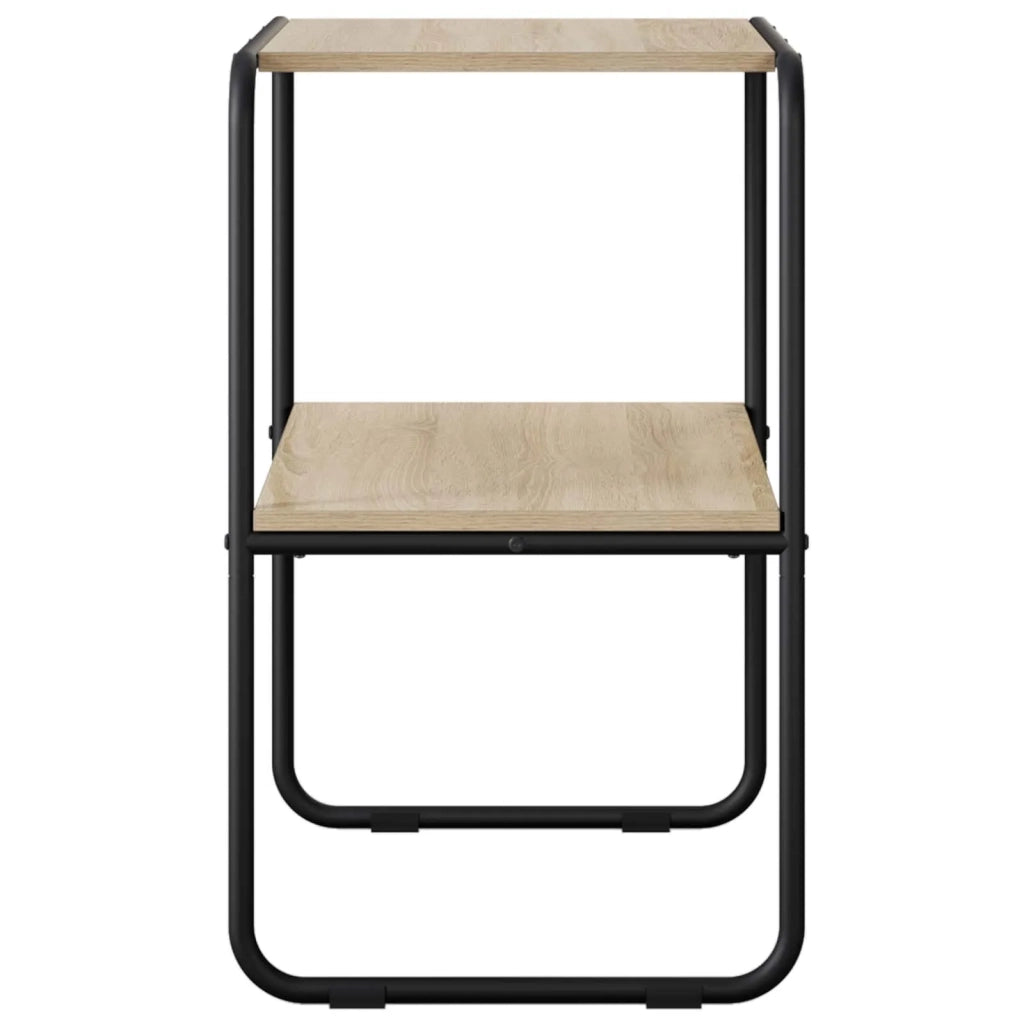 Tavolo consolle Rovere Sonoma 100 x 42,5 x 70 cm 8007522