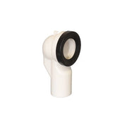 CURVA VASO COLLO CIGNO DIAM.  90