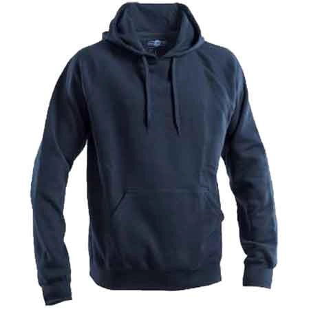 FELPA CON CAPPUCCIO Tg. XL