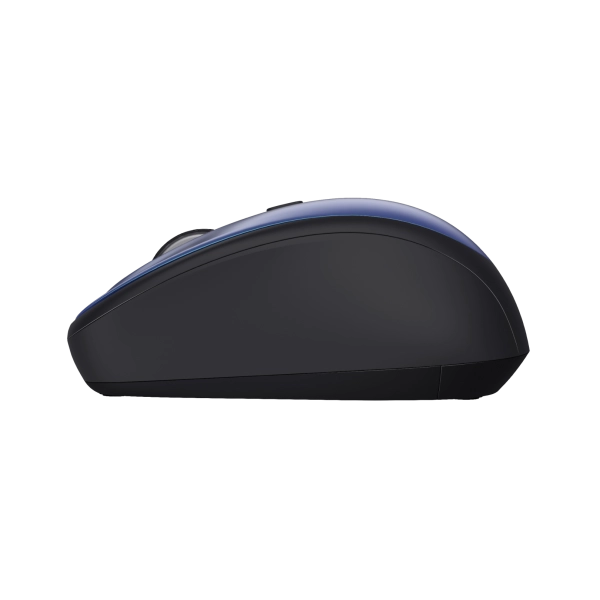 MOUSE YVI+ WIRELESS  ECO BLUE