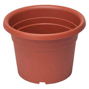 Vaso Cilindrico X H. 5 Ics Dahlia Ø 25 18 Lt