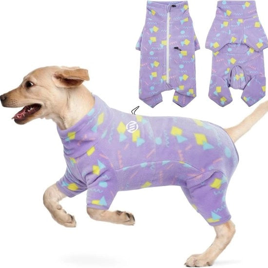 Vestiti da Notte per Cani