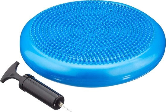 Tavolo di equilibrio per allenamento core e bilancio