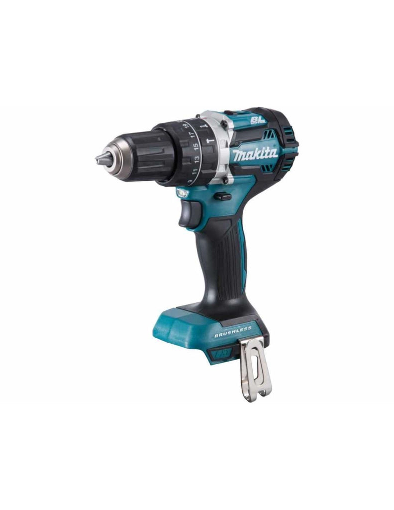 Trapano a Percussione MAKITA DHP484Z (Solo corpo)
