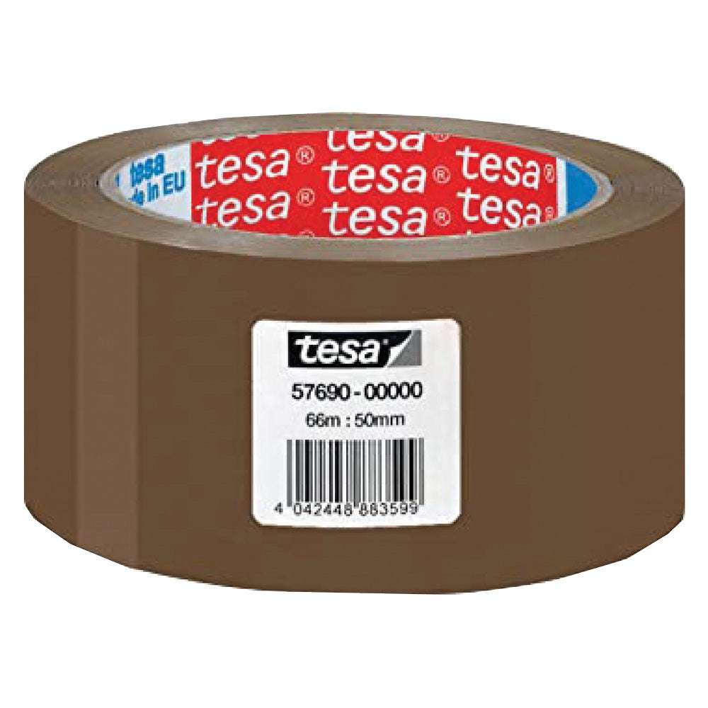 36pz nastro per imballaggio '57689/57690' mm 50 x mt. 66 avana cod:ferx.9002672nlm