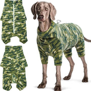 Pajama per cani