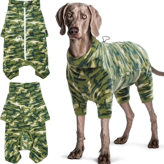 Pajama per cani