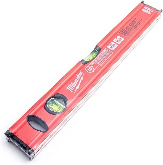Livello Digitale 40 cm con Funzionalità Antischoc