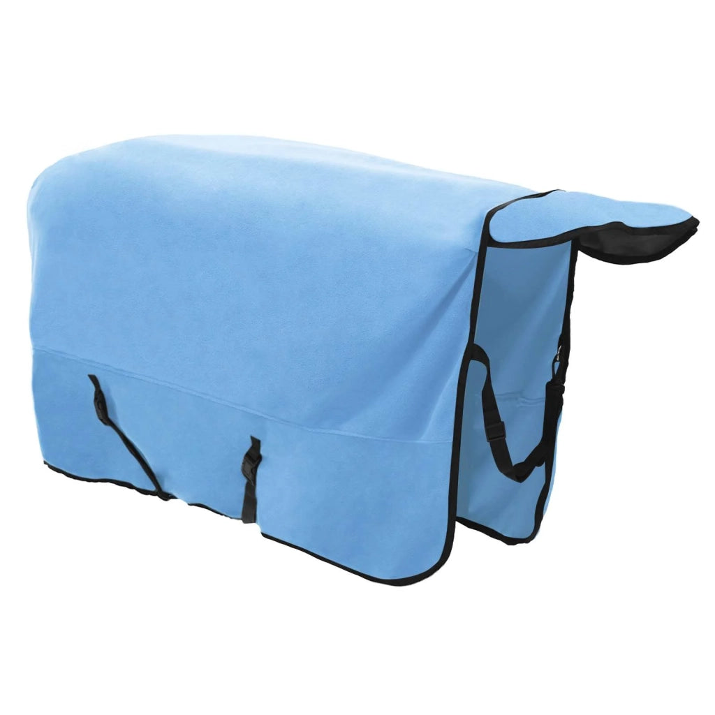 Coperta per Cavalli Aqua Completo 125 cm Poliestere 42013192