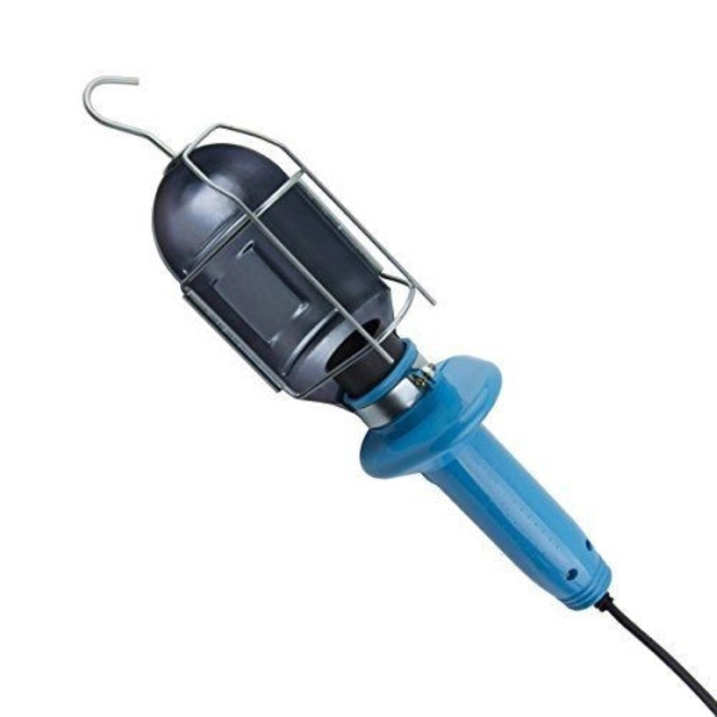 Lampada Portatile Mt. 5 - Electraline