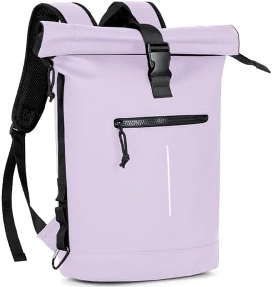 Borsa da viaggio impermeabile con tasca per laptop - Leggera e versatile