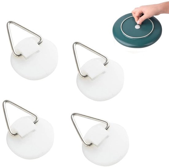Hanger per immagine autofissante da 30 pezzi