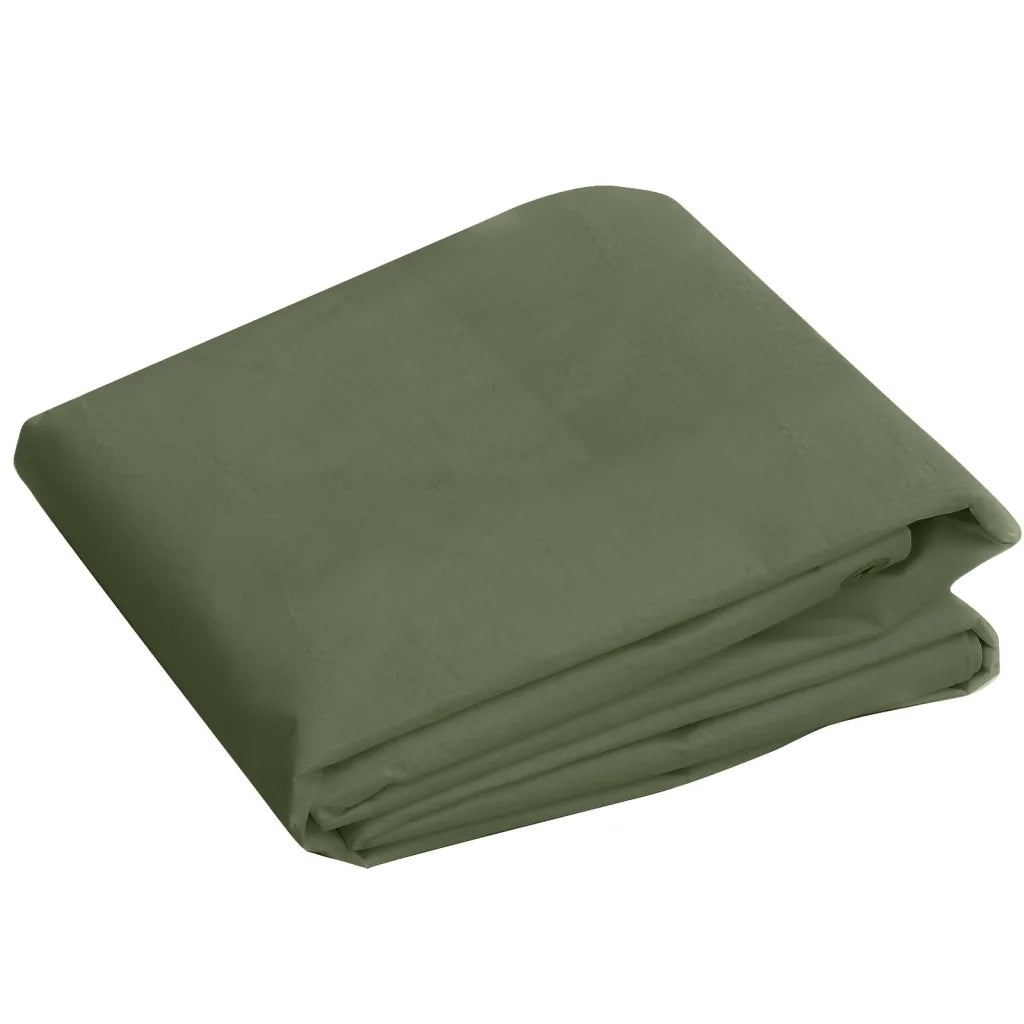 Telone 260 g/m2 4x5 m Verde HDPE
