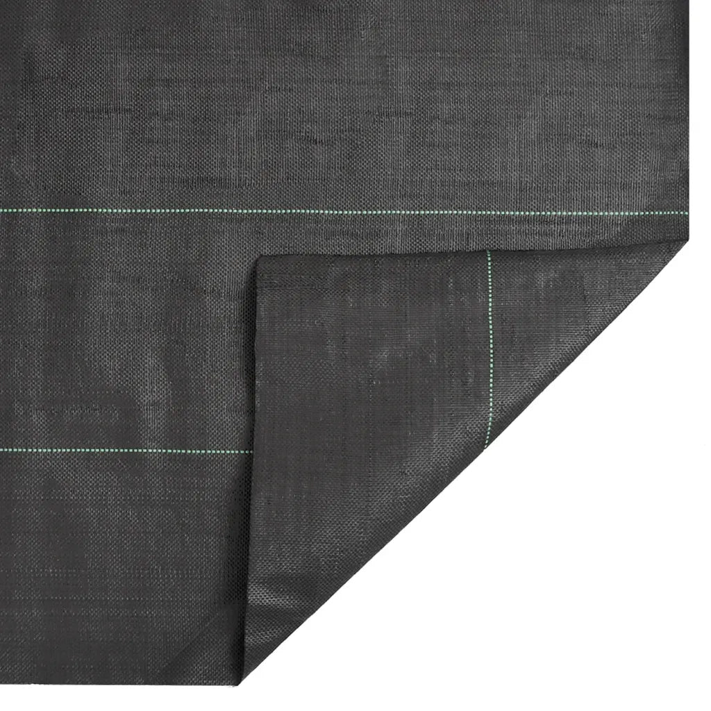 Membrana Antierbacce Nera 1x150 m in PP CFW1516352