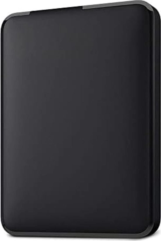 Disco rigido esterno - Capacità 1TB - Portatile/1TB