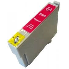 CARTUCCIA COMP EPSON T0803 MAGENTA