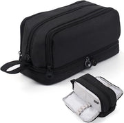 Quilt e Cuscino 2 in 1 – Piuma e Cuscini Spessi per Auto e Casa