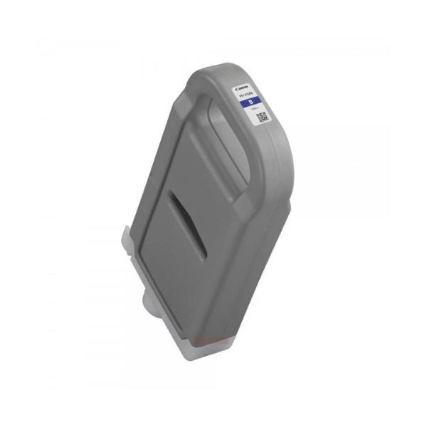 Canon pfi-3700b cartuccia d'inchiostro 1 pz originale blu - 6450C001AA