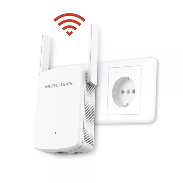 RANGE EXTENDER MERCUSYS WIFI AC1200 1.2G