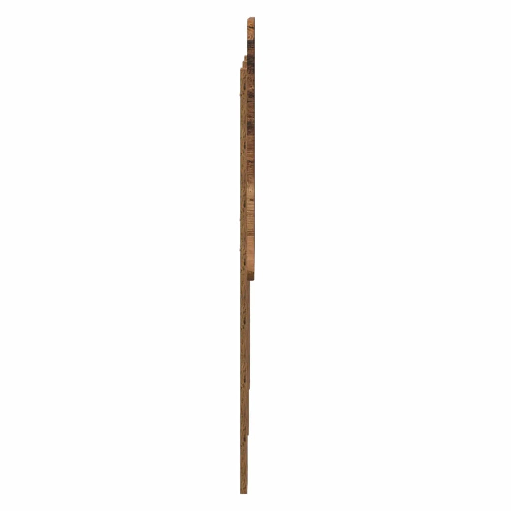Testiera | Testata Legno vecchio Legno multistrato