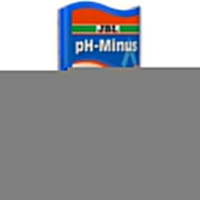 JBL pH-Minus - Riduttore di pH/KH Formato: 250 ml