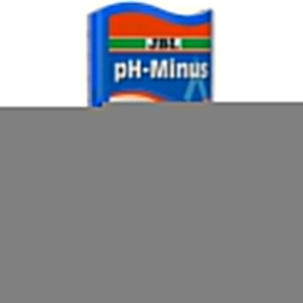 JBL pH-Minus - Riduttore di pH/KH Formato: 250 ml