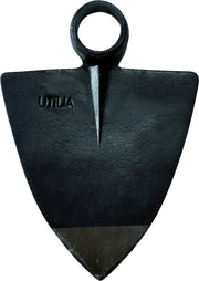 Utilia ZAPPA A PUNTA Ø occhio mm. 40 gr. 1000