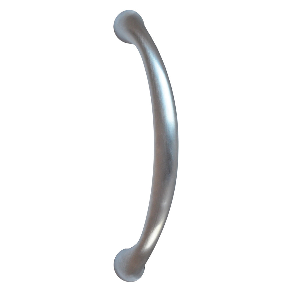 1pz maniglione 'flexa' cromo satinato cod:ferx.302028nlm