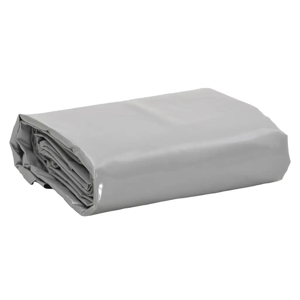 Telone Grigio 4x6 m 650 g/m2