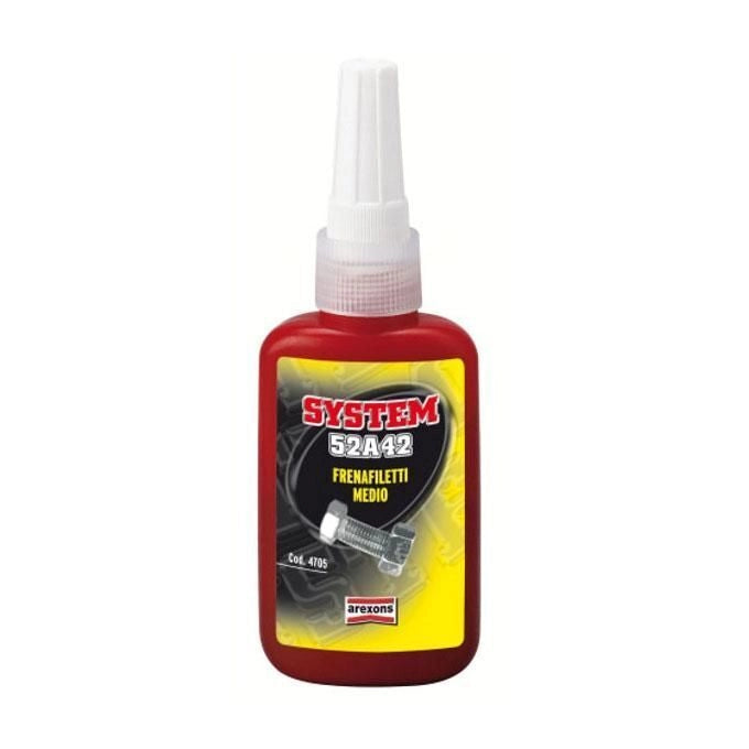 Arexons Frenafiletti Medio Ml 50