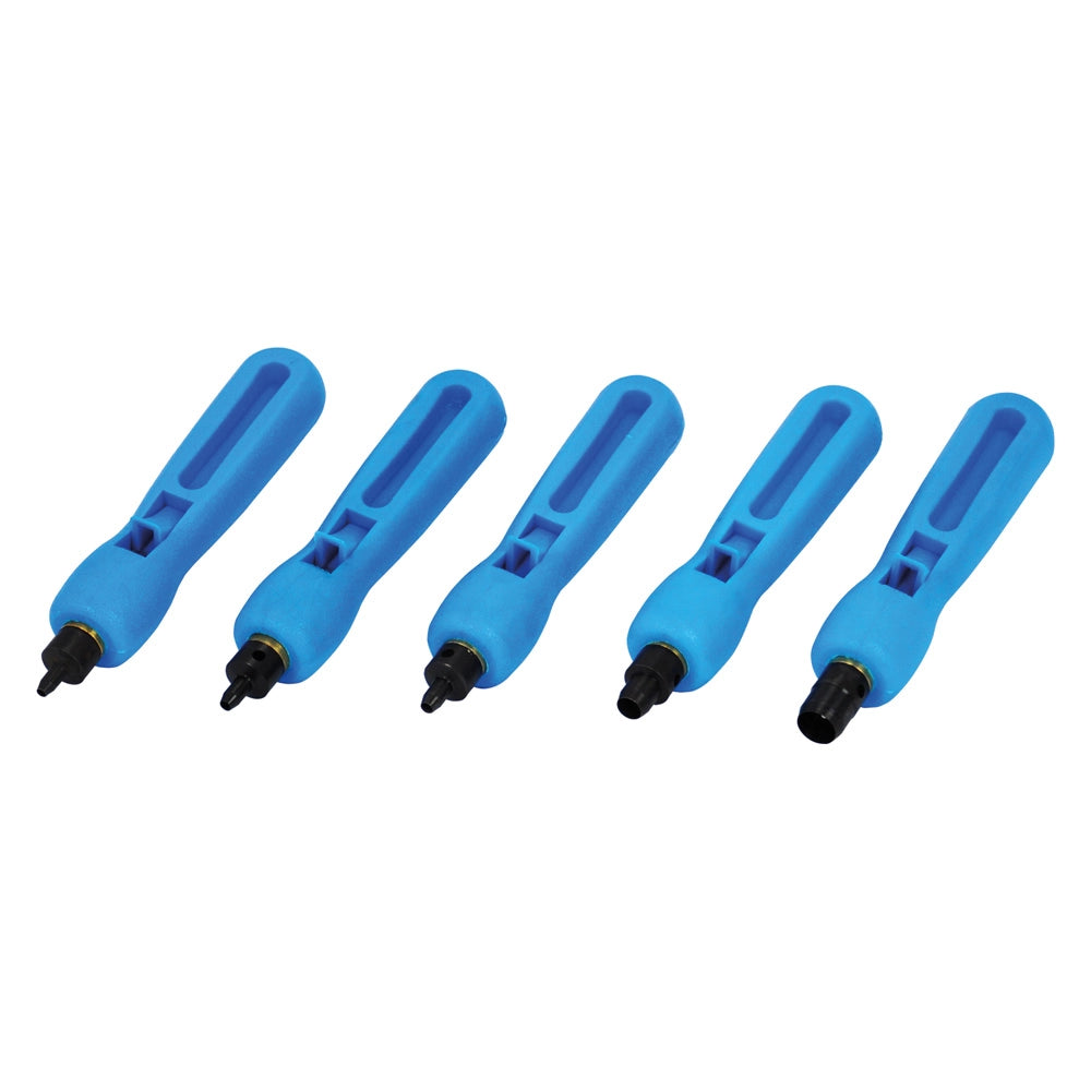 FUSTELLA FORATUBO mm 3,6  - IRRITEC