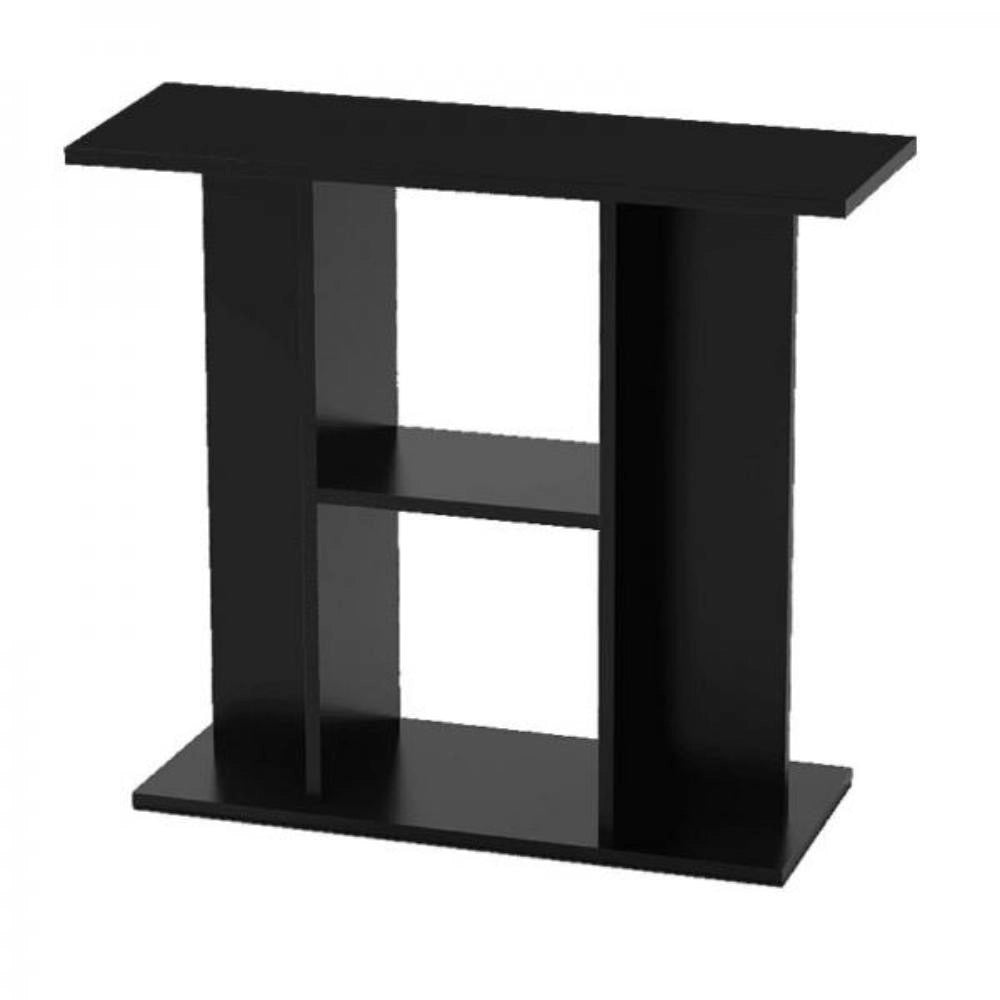 Ciano Stand Aqua 80 Supporto Colore: Nero