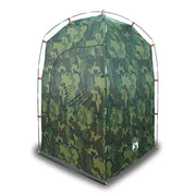 Tenda da Doccia Mimetica Impermeabile