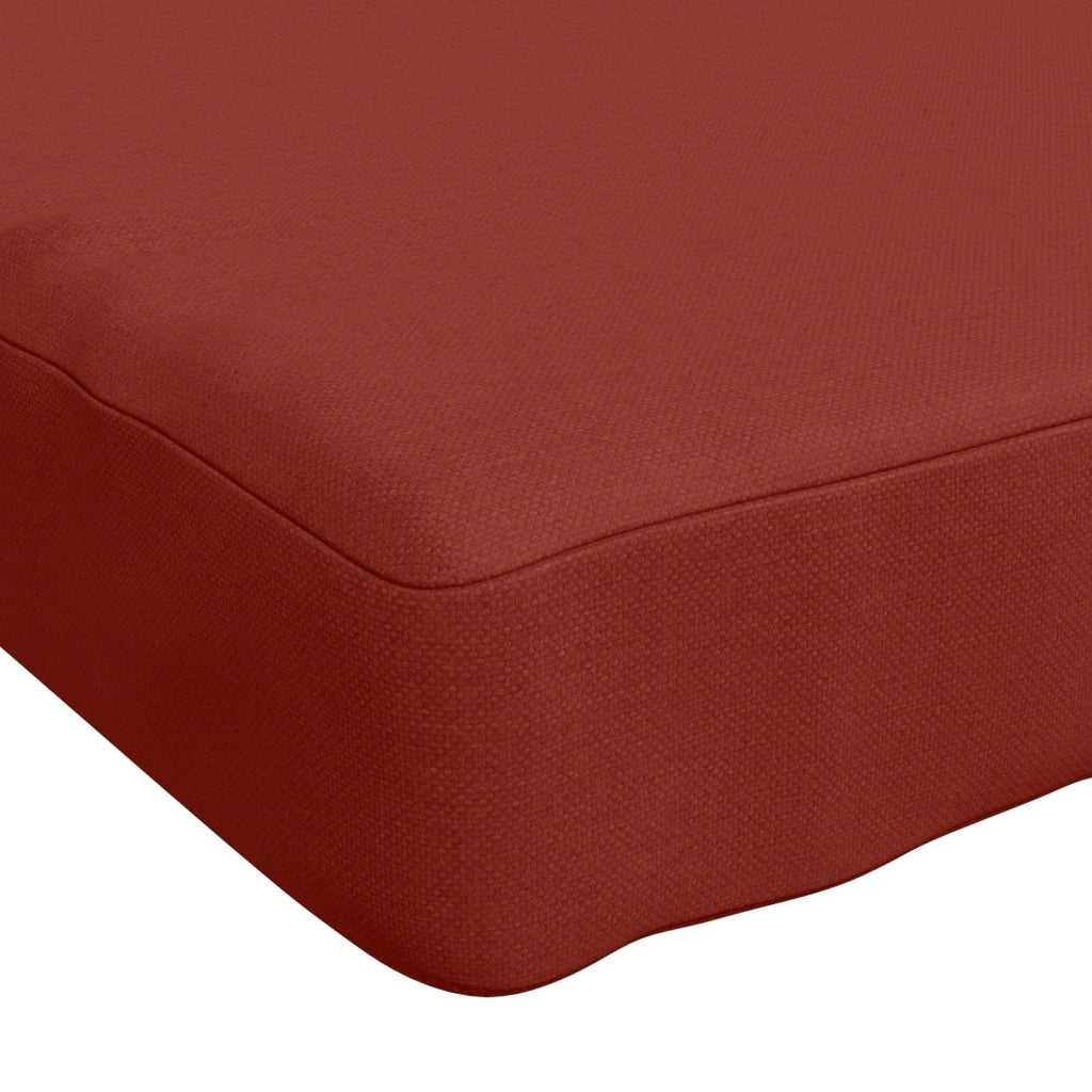 Cuscini per Panchina a 2 Pezzi VUGHT 2 pcs 100% Poliestere 951069