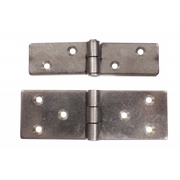 CERNIERA INOX MM.100 X 40