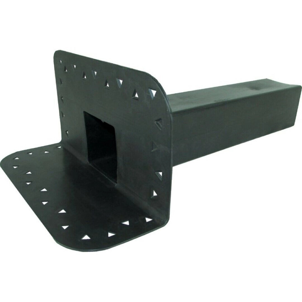 Rac D.80Mm X Bocchett.Ang.100X100 Set 5 Pezzi - Dovaro