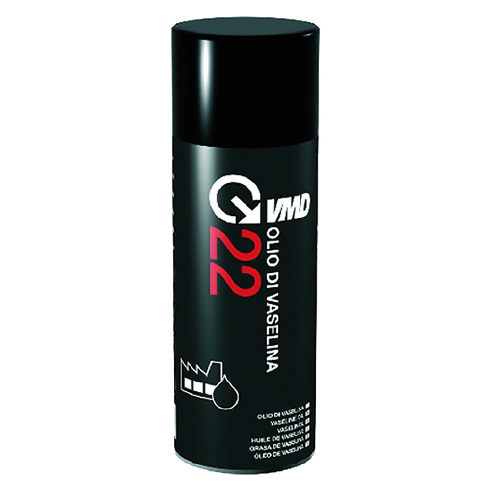 12pz olio di vaselina spray ml 400 cod:ferx.900274nlm