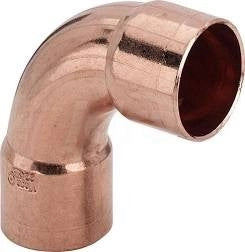 CURVA  A 90 FF DA 28