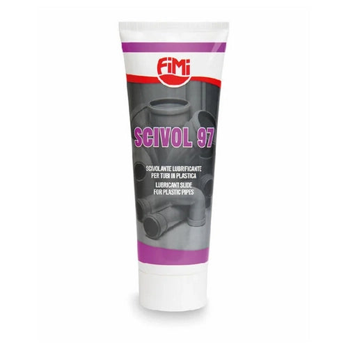 SCIVOLANTE LUBRIFICANTE IN GEL SCIVOL 97- 250 g- FIMI- pezzi 1