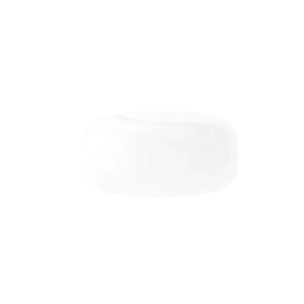 Diffusore Anima Vetro Soffiato Ambra Specchiato D22 E27