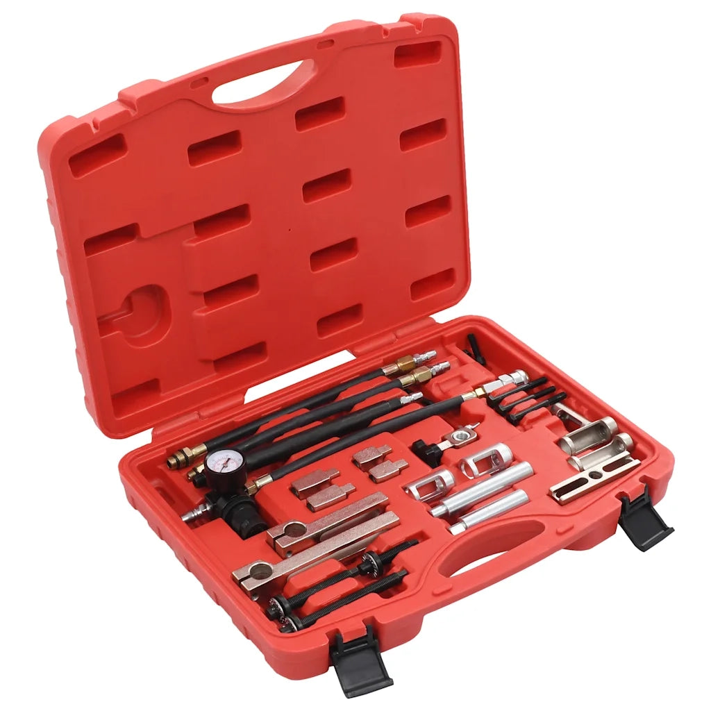 Kit Universale per Molla della Valvola 210504