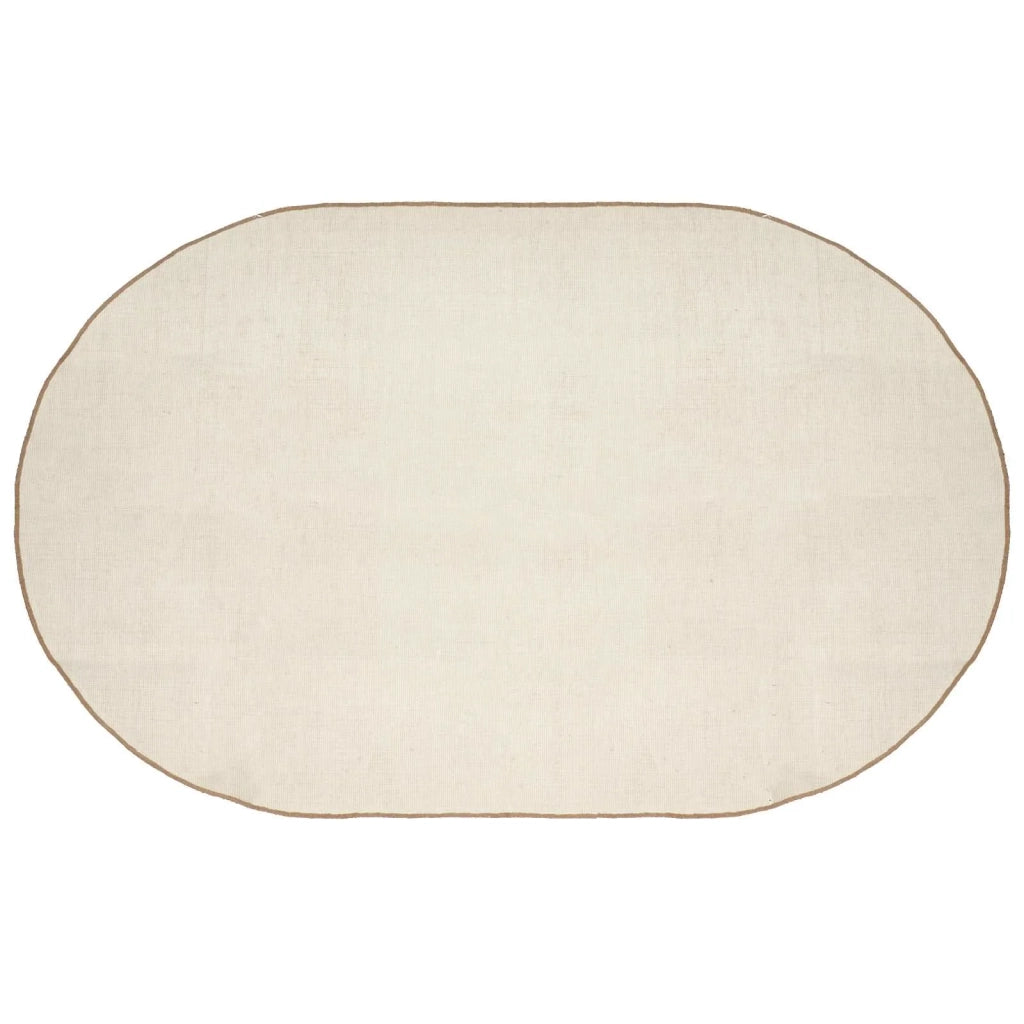 Tappeti per area | Tappeti a zone Naturale 205 x 305 cm Juta