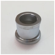Catis raccordo cromato per batteria catis